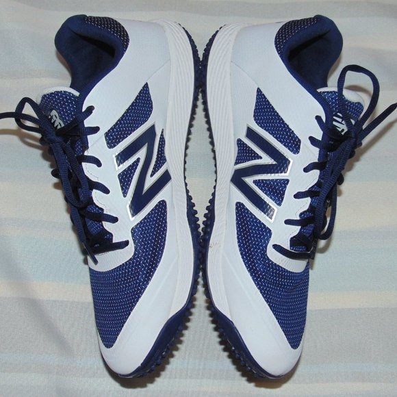 new balance baseball turf shoes 4040v4